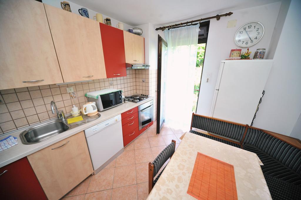 Rooms Novakovic Опатия Экстерьер фото