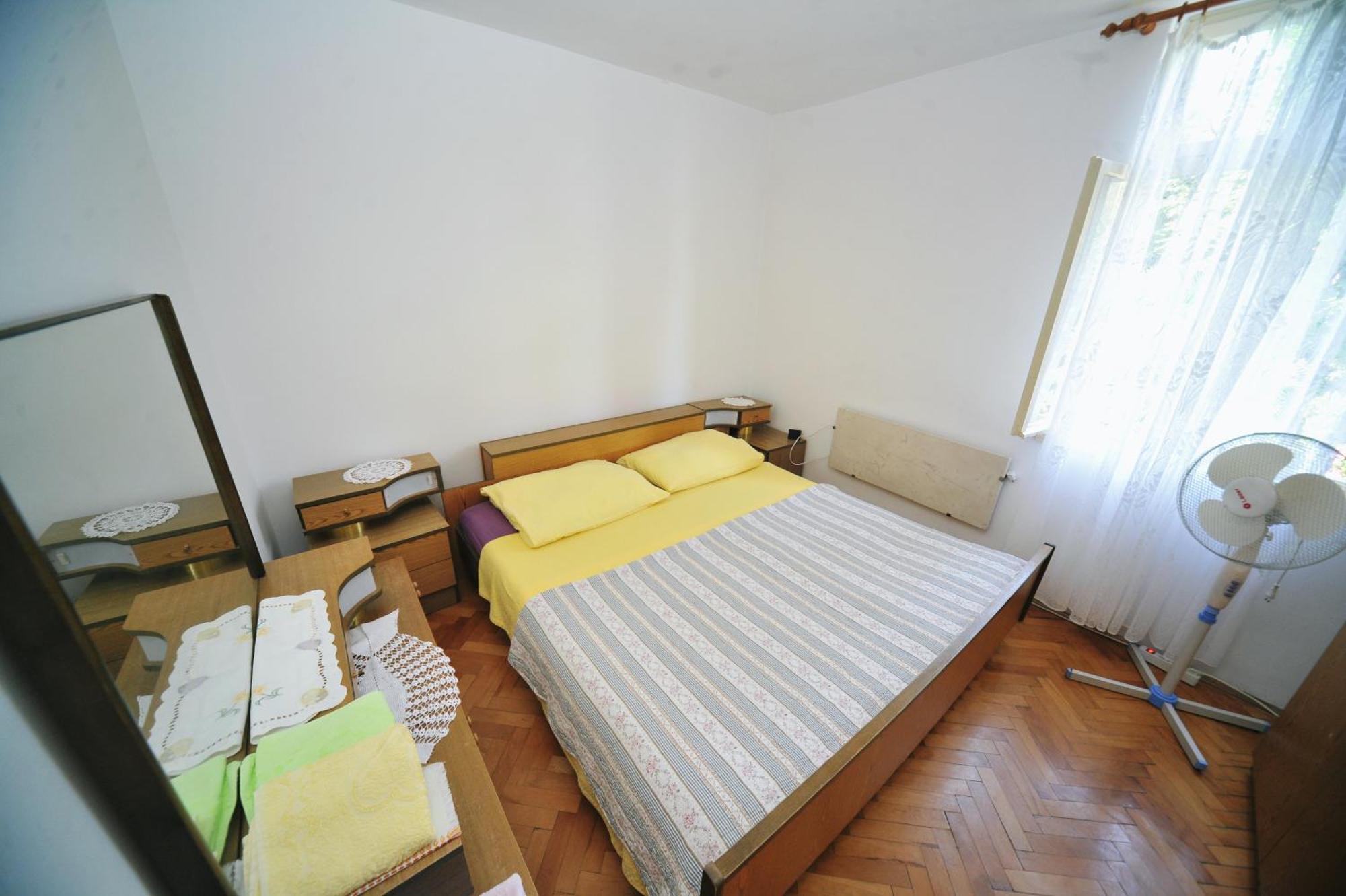 Rooms Novakovic Опатия Номер фото