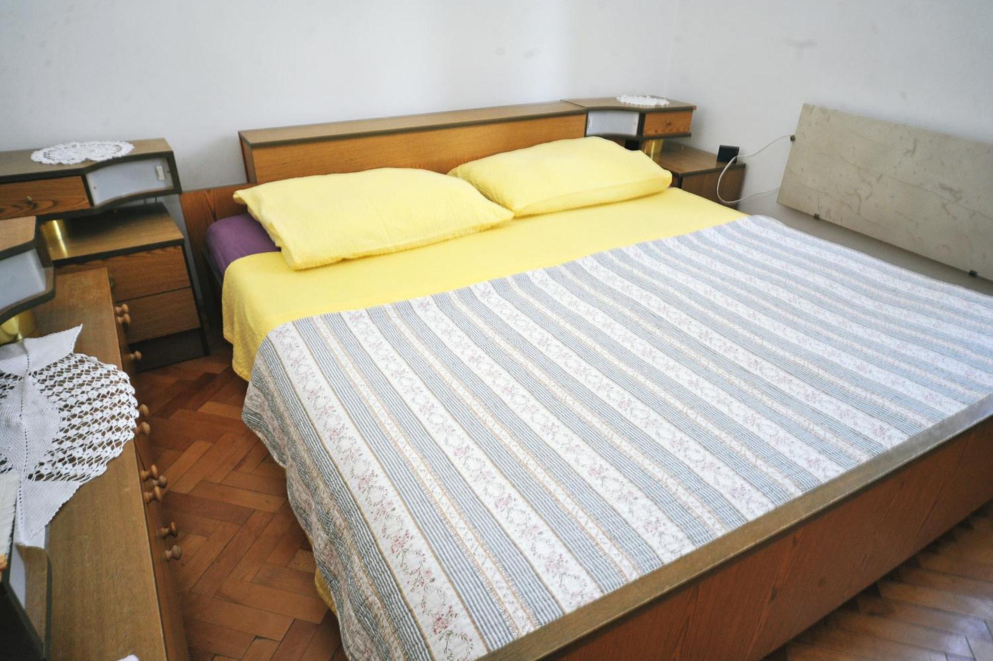 Rooms Novakovic Опатия Номер фото