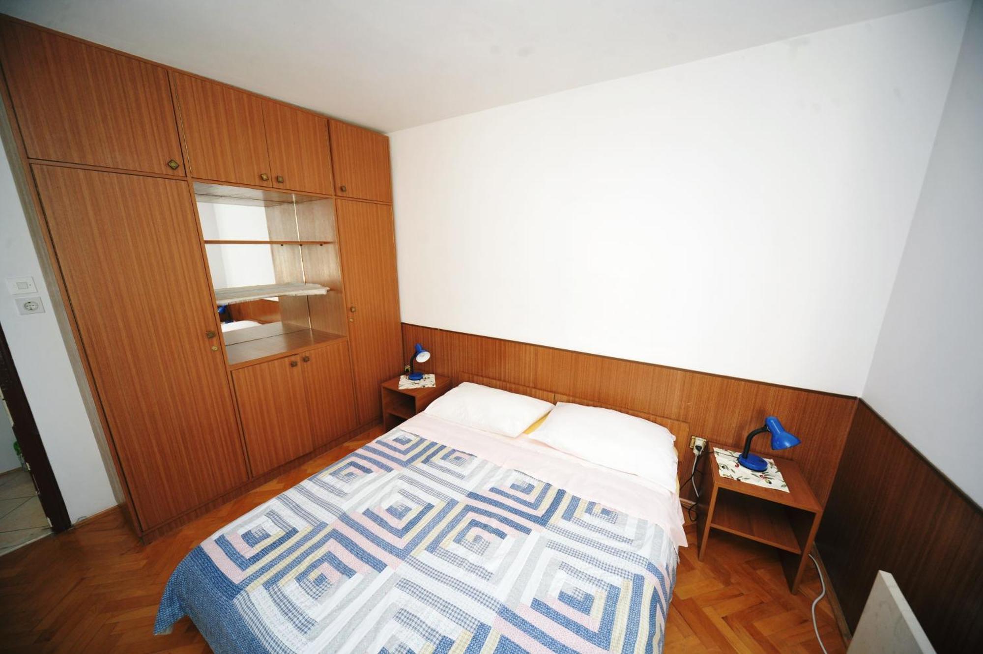 Rooms Novakovic Опатия Номер фото